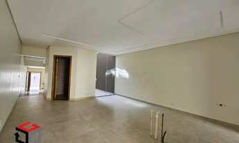 Imagem 6: Sobrado à venda 3 quartos 3 suítes 2 vagas Campestre - Santo André - SP