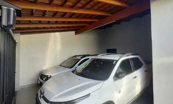 Imagem 3: Excelente casa com 3 quartos e varanda gourmet em Jardim Patrícia - Uberlândia - MG