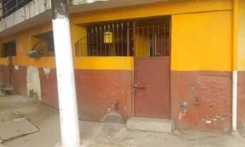 Imagem: Casa 3 cômodos Itaim Paulista, na rua da