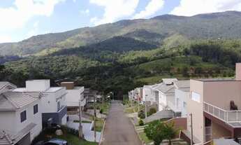 Imagem: SOBRADO CONDOMINIO FECHADO PISCINA DENTRO