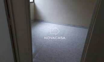 Imagem 11: Casa com 2 dormitórios, 45 m² - venda por R$ 159.000,00 ou aluguel por R$ 1.150,00/mês - J