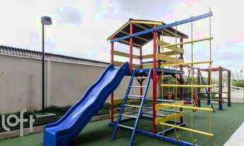 Imagem 4: Apartamento à venda em Casa Verde com 66 m², 2 quartos, 1 suíte, 1 vaga