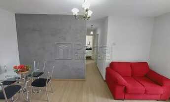 Imagem 3: Apartamento Padrão em Franca