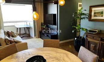 Imagem 3: Apartamento à venda no bairro Jardim Atlântico - São José/SC