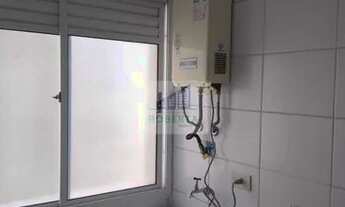 Imagem 6: APARTAMENTO PARA LOCAÇÃO NO BROOKLIN COM 2 DORMITÓRIOS