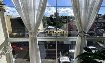 Imagem 6: ÓTIMO APARTAMENTO!!! 03 QTOS., SACADA. MUITO BEM LOCALIZADO