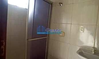 Imagem 4: Kitnet/conjugado para aluguel com 10 metros quadrados com 1 quarto em Maria Luiza - Cascav