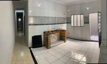 Imagem 7: Casa com 3 dormitórios à venda, 120 m² por R$ 450.000,00 - Jardim Santa Emilia - Guarulhos