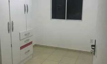 Imagem 5: Alugo apto semi mobiliado