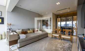 Imagem: Apartamento para Aluguel - Pinheiros, 1