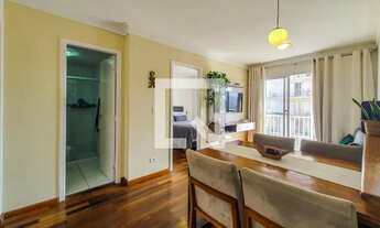 Imagem 3: Apartamento para Aluguel - Cambuci, 1 Quarto, 36 m2