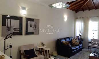 Imagem 3: Casa - Condomínio Vivenda das Quaresmeiras - Valinhos