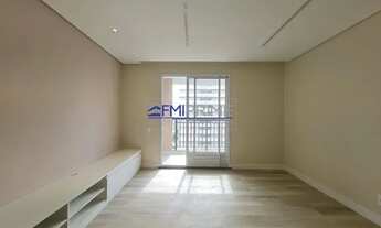 Imagem 7: APARTAMENTO DE 47M2 NO CONDOMÍNIO EDIFÍCIO ESPAÇO POMPEIA COM 1 VAGA DE GARAGEM