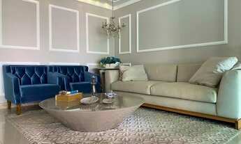 Imagem 5: Apartamento para venda possui 160 metros quadrados com 4 quartos em Itaigara - Salvador