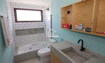 Imagem 7: Casa Duplex de Alto Padrão -Energia Solar - Ventilada - 5Quartos- Piscina- 286m2- Green Cl