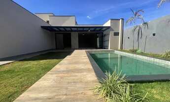 Imagem 6: Excelente casa de 4 Quartos suites Condomínio Americano novo na Arniqueiras..