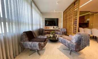 Imagem 5: Apartamento com 4 dormitórios à venda, 303 m² por R$ 4.900.000,00 - Vale do Sereno - Nova