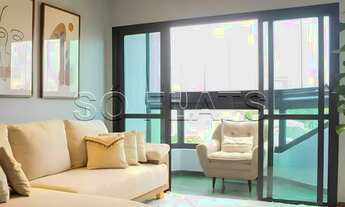 Imagem 4: Residencial Amadeu Rey, apto disponivel para venda com 172m² 03 dorms e 03 vagas