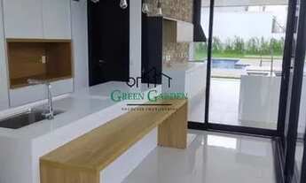 Imagem 4: Casa à venda, 4 quartos, 4 suítes, 3 vagas, Jardim Emicol - ITU/SP