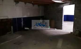 Imagem 6: Galpão/Depósito/Armazém para aluguel e venda