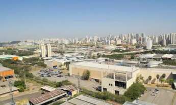 Imagem 4: São Paulo - Apartamento Padrão - Mooca