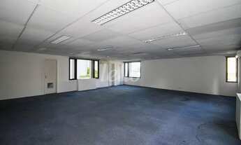 Imagem: São Paulo - Conjunto Comercial/Sala - Brooklin