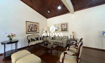 Imagem 5: Casa para locação, 5 quartos, 1 suíte, 4 vagas, São Bento - Uberaba/MG