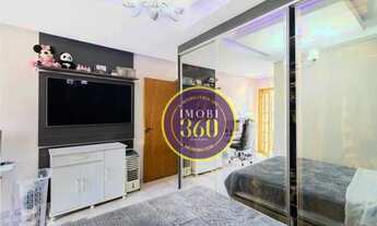 Imagem 7: Sobrado com 2 dormitórios à venda, 126 m² - Vila Ré - São Paulo/SP