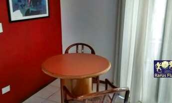 Imagem 3: Flat para locação em Moema - Edifício Personal Flat - Cód. IHH05343