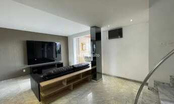 Imagem 2: Cobertura para aluguel 2 quartos 1 suíte 2 vagas - Funcionários