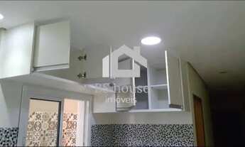 Imagem: Apartamento novo sem condomínio