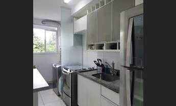 Imagem 3: Apartamento 2 quartos Condomínio Verdant