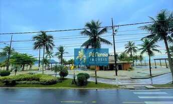 Imagem 5: Apartamento com 1 dormitório para alugar, 50 m² por R$ 1.500,00/mês - Canto do Forte - Pra