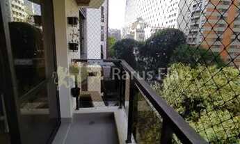 Imagem 4: Rarus Flats - Flat para locação - Edifício Park Avenue