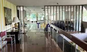 Imagem 3: Apartamento para aluguel, 3 quartos, 3 vagas, Santa Lúcia - Belo Horizonte/MG