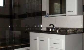 Imagem 4: SãO BERNARDO DO CAMPO - Sobrado Padrão - Rudge Ramos