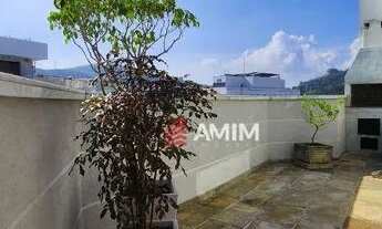 Imagem: Cobertura com 2 dormitórios à venda, 177