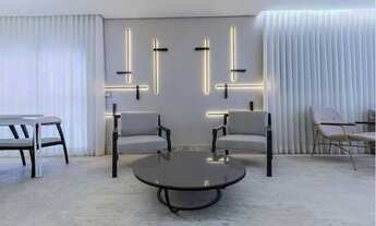 Imagem 3: Apartamento à venda, 4 quartos, 4 suítes, 4 vagas, Santo Agostinho - Belo Horizonte/MG