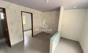 Imagem: Kitnet para aluguel, 1 quarto, 1 vaga, São