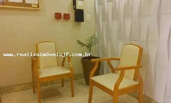 Imagem 5: Apartamento para Venda em Juiz de Fora, Santa Helena, 2 dormitórios, 1 banheiro, 1 vaga