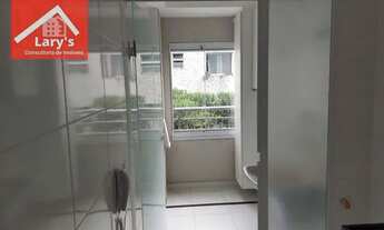Imagem 8: Apartamento com 2 dormitórios, 66 m² - venda por R$ 795.000,00 ou aluguel por R$ 6.100,00