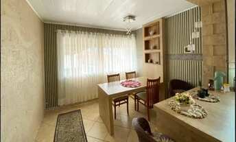 Imagem 4: Casa para venda possui 134 metros quadrados com 3 quartos em Vila Marieta - Campinas - SP