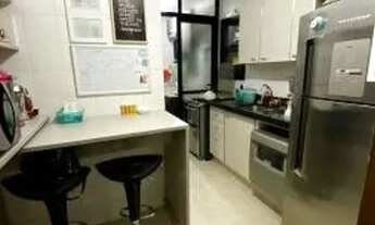 Imagem 5: APARTAMENTO RESIDENCIAL em SÃO PAULO - SP, BROOKLIN PAULISTA