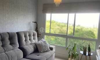 Imagem 3: Apartamento à venda Rua Irmão Norberto Francisco Rauch, Jardim Carvalho - Porto Alegre