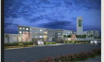 Imagem: Joeasilva - Apartamento de 2 Quartos Em