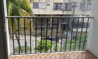 Imagem: Fator1030) Apartamento quartos em Nova Cidade