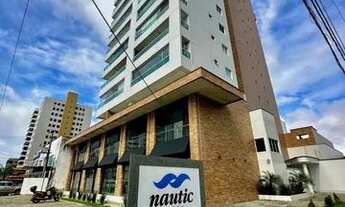 Imagem: Vendo Apto 75 m² no Nautic Península