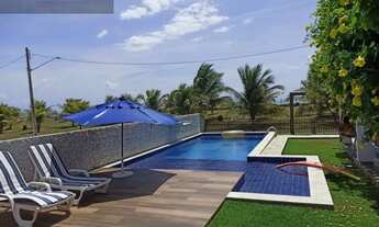 Imagem 3: Temporada de luxo a beira mar