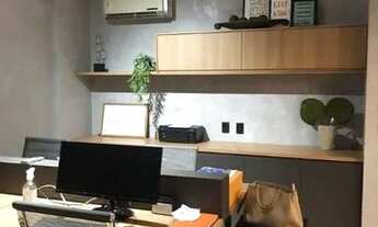 Imagem 4: Sala à venda, 60 m² por R$ 400.000,00 - Aldeota - Fortaleza/CE