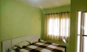 Imagem 4: 10- Casa no Ipem São Cristóvão